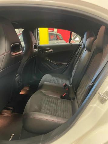 MERCEDES-BENZ A 180 CDI Automatic Premium AMG*NAVI/XENO/OK GUIDA NEO P rif. 23941055 - Foto 6
