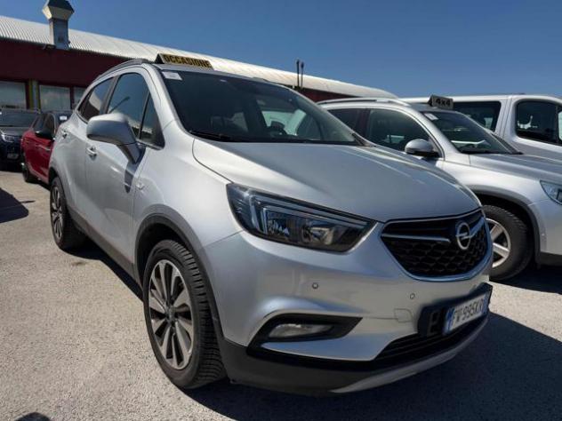 OPEL Mokka X 1.6 CDTI Ecotec 136CV 4x2 aut. Advance rif. 24000178 - Foto 2