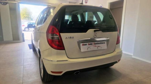 Mercedes-Benz A 160 95 CV Special Edition - Foto 4