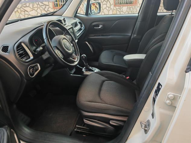 JEEP RENEGADE 1.6 MJT CV120 KW88 LIMITED - Foto 7