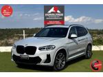 BMW X3 xDrive 30d M-Sport 48V (Tetto/Pelle/APP/LED) rif. 23937119