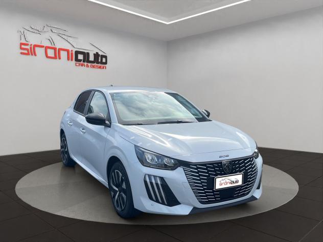 Peugeot 208 208 1.2 turbo Business 100cv - Foto 10