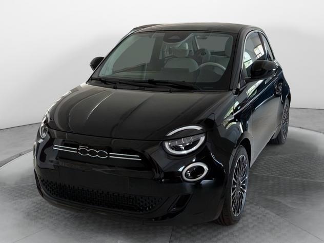 Fiat 500 La Prima Berlina 42 kWh