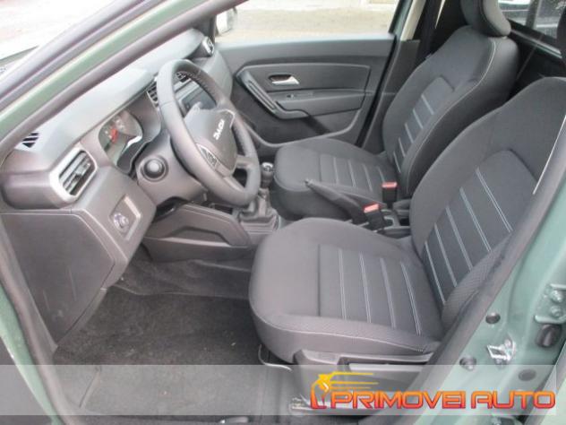 DACIA Duster 1.5 Blue dCi 8V 115 CV 4x4 rif. 21807777 - Foto 2