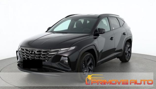 HYUNDAI Tucson 1.6 T-GDI GPL rif. 21390957 - Foto 4