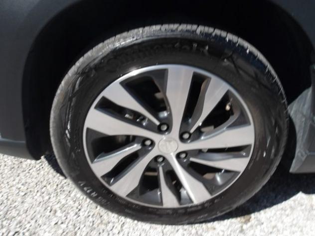 SUZUKI S-Cross 1.4 Hybrid 4WD AllGrip Top+ UNIPROPRIETARIO rif. 24078030 - Foto 10