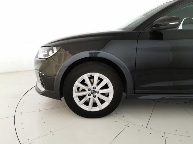 Audi A1 allstreet 30 1.0 tfsi Business 110cv - Foto 7