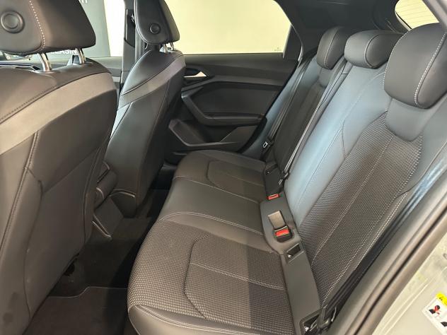 Audi A1 SPB 30 TFSI S tronic S line edition - Foto 7