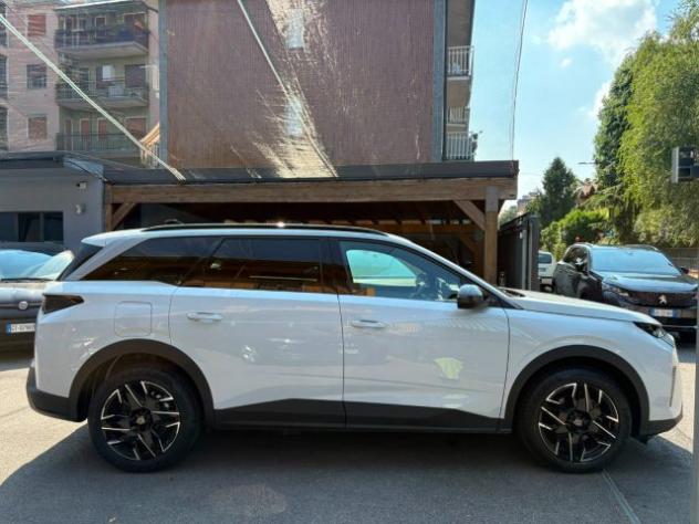 PEUGEOT 5008 Hybrid 136 e-DCS6 Allure *PREZZO REALE* rif. 23842553 - Foto 3
