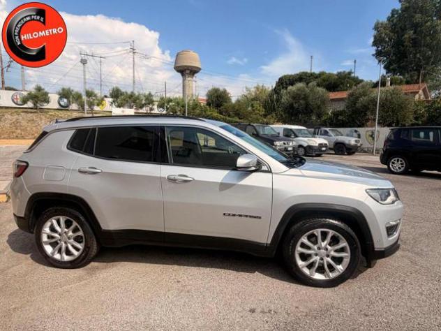 JEEP Compass 1.6 Multijet II 2WD Limited PREZZO REALE! rif. 23995599 - Foto 2