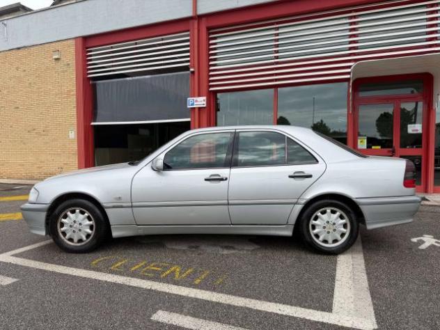 Mercedes-Benz C 220 Berlina d Elegance - Foto 3