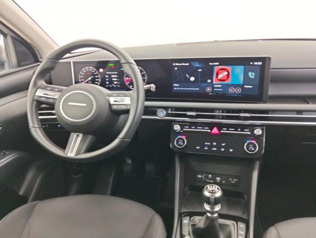 Hyundai Tucson 1.6 T-GDI 48V Business - Foto 10