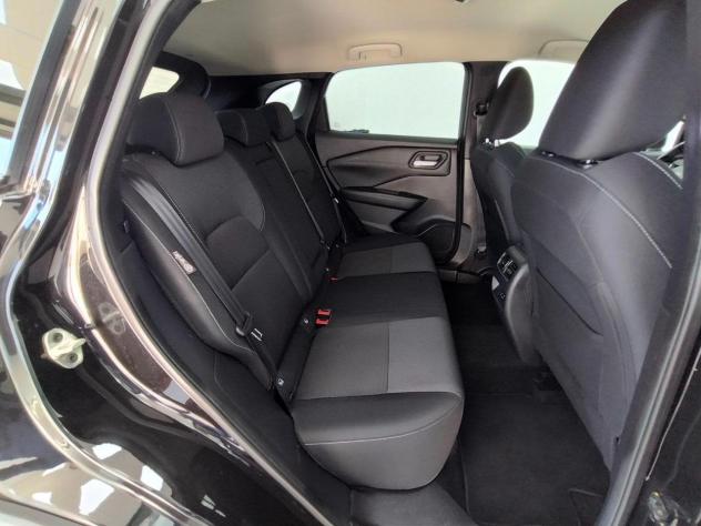 Nissan Qashqai MHEV 158 CV Xtronic N-Connecta - Foto 5