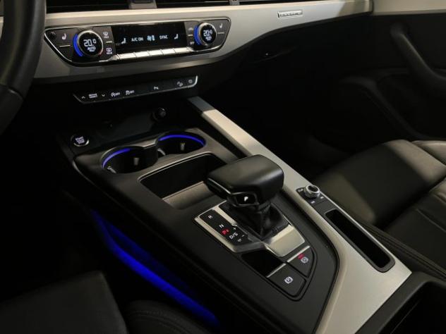 AUDI A4 allroad 40 TDI MHEV S-TRONIC QUATTRO IDENTITY CONTRAST rif. 24113629 - Foto 9