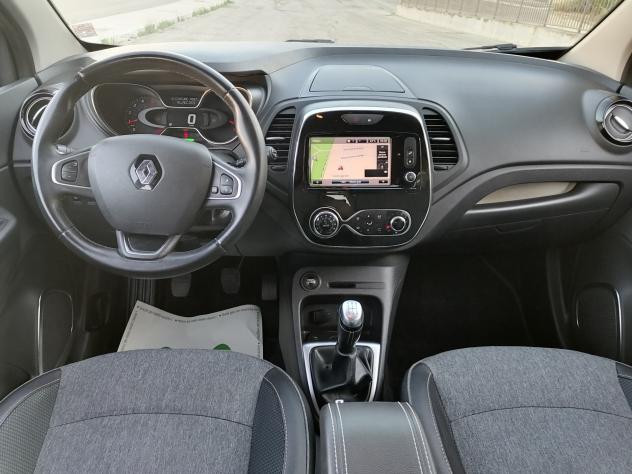 Renault Captur 1.5 dCi 90 CV euro 6 2019 - Foto 9