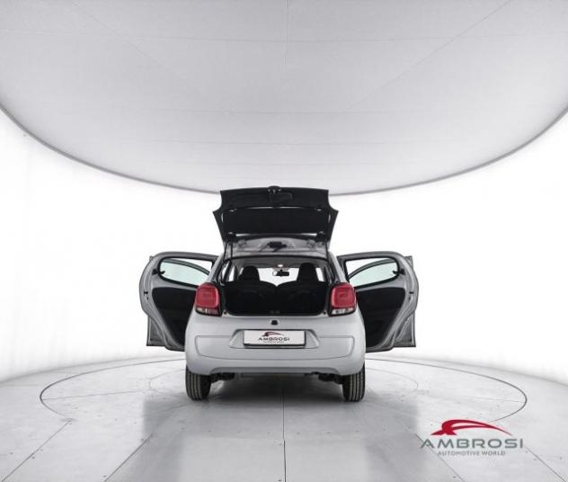 CITROEN C1 VTi 72 5 porte Feel rif. 23734555 - Foto 7