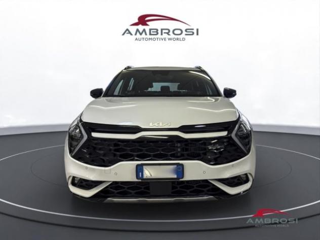 KIA Sportage 1.6 crdi mhev GT-line dct rif. 23882017 - Foto 7
