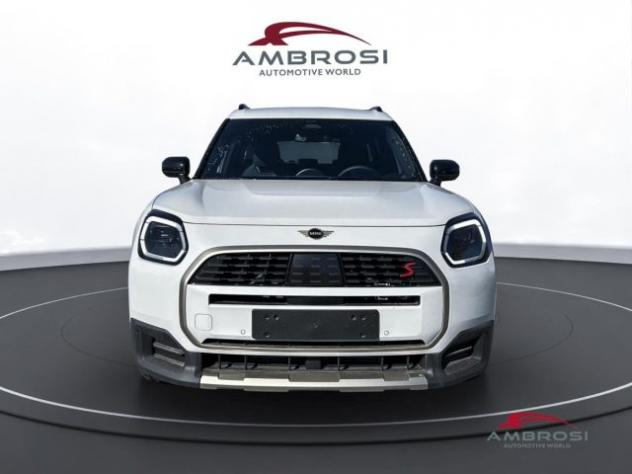 MINI Countryman Cooper S ALL4 Favoured rif. 23429624 - Foto 6