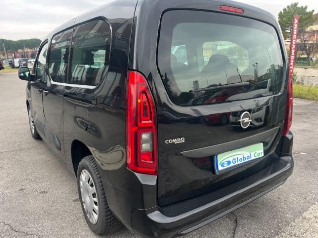 OPEL Combo Life 1.5D 100 CV S&S Advance XL 7 posti rif. 23094294 - Foto 6
