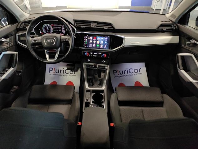 Audi Q3 Sportback SPB 45 TFSIe S tronic Tetto Adap.Cruise Keyless - Foto 3