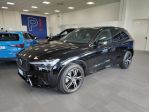 Volvo XC60 T8 Recharge AWD Plug-in Hybrid Tetto Pelle FariLED