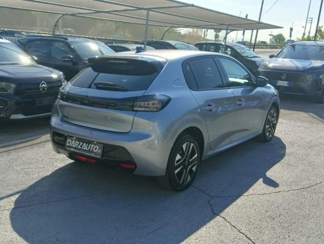 PEUGEOT 208 Allure Turbo 100 S&S rif. 24129183 - Foto 5