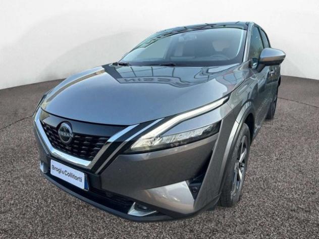 NISSAN Qashqai 1.5 e-power N-Connecta 2wd rif. 23872451 - Foto 3