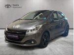 Peugeot 208 GT Line PureTech Turbo 110cv EAT6 S/S au