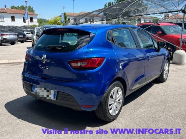 RENAULT Clio TCe 90 CV 5 porte Business Promo rif. 23776417 - Foto 2