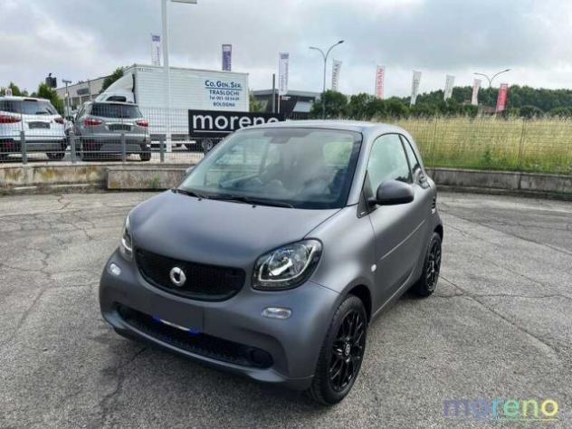 SMART ForTwo 1.0 Urban (sport edition1) 71 CV twinamic rif. 19169022