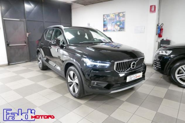 VOLVO XC40 T5 Recharge Plug-in Hybrid Inscription Expression rif. 23691912