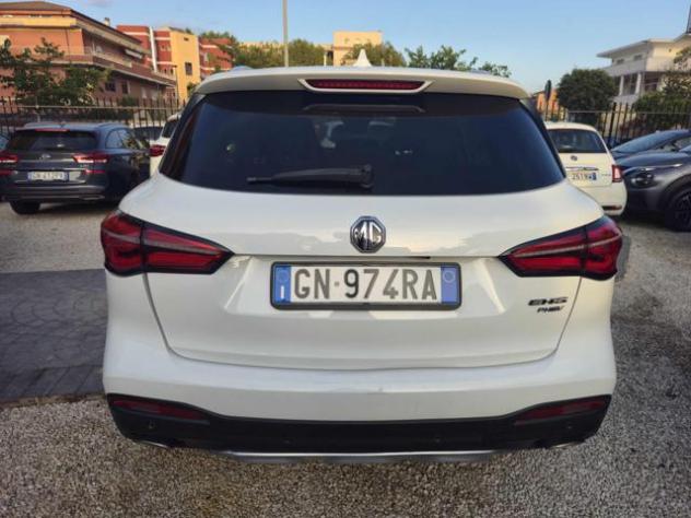 MG EHS Plug-in Hybrid Luxury PLUG -IN aziendale rif. 24189882 - Foto 3