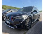 BMW X1 sDrive18d xLine rif. 24144214