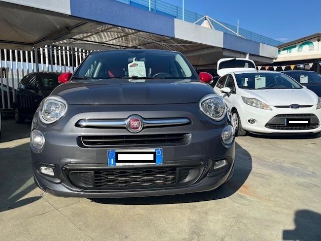 FIAT 500X 2017 - Foto 3