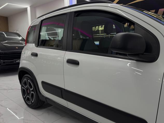 Fiat Panda 1.0 FireFly Hybrid Full Opt - Foto 4