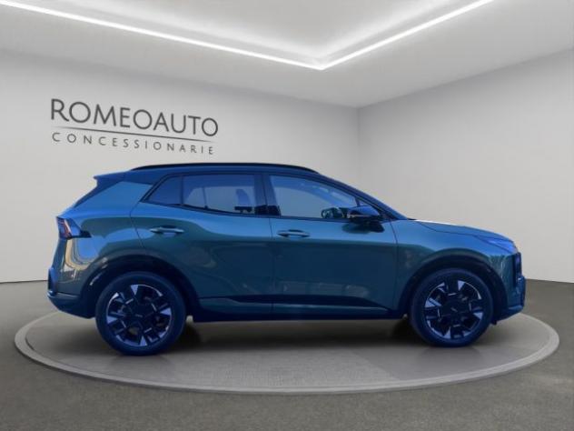 KIA Sportage NUOVO 1.6 TGDi HEV AT GT-line Plus rif. 23457641 - Foto 7