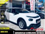 CITROEN C3 1.2 82 CV S&S Feel BUSINESS rif. 23008153