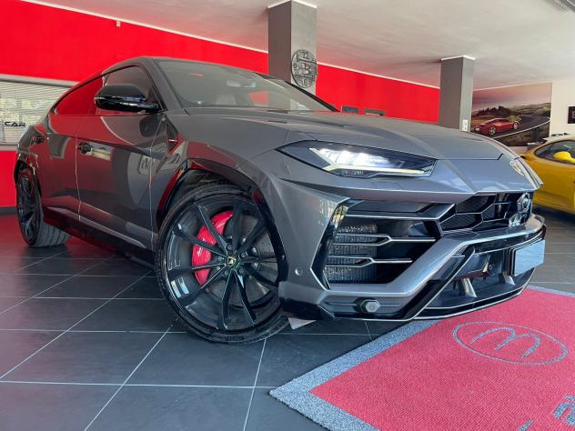 LAMBORGHINI URUS 4.0 650cv IPERFULL - Foto 2