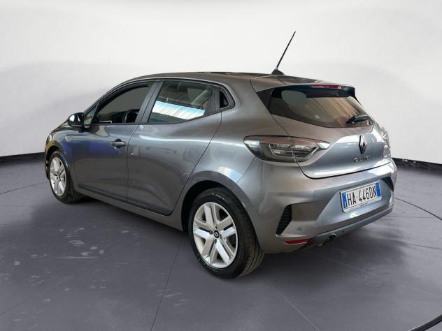 Renault Clio CLIO 1.0 Tce Eco-G Evolution 100cv - Foto 7