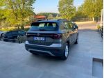 VOLKSWAGEN T-Cross T-Cross 1.0 TSI 115 CV DSG Style BMT