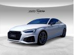 Audi A5 II Coupe 40 2.0 tfsi mhev S line edition quattro 204cv s-tro
