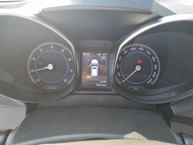 DR AUTOMOBILES dr6 1.5 TURBO GPL Sport - Foto 10
