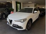 ALFA ROMEO STELVIO TI 2.2 210CV Q4 PELLE NAVI CAM ANNO 2022