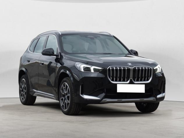 BMW X1 sDrive 18d X-Line DCT - Foto 2