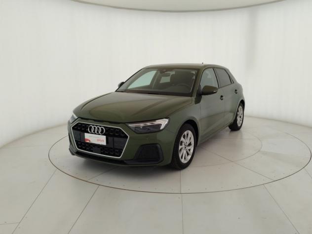 Audi A1 Sportback 30 TFSI Advanced