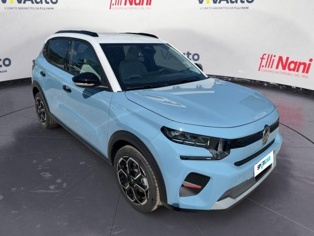 Citroën C3 Turbo 100 cv Manuale MAX - Foto 4