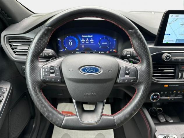 FORD Kuga 1.5 EcoBlue 120 CV aut. 2WD ST-Line X rif. 24043863 - Foto 8