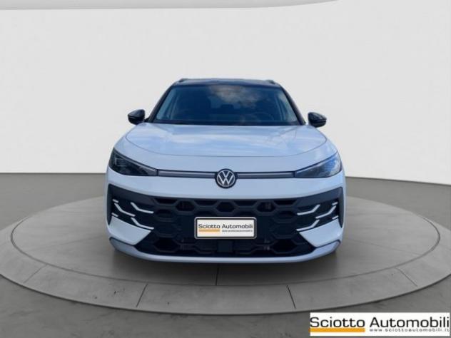 VOLKSWAGEN T-Roc 1.5 TSI ACT Life rif. 23904611