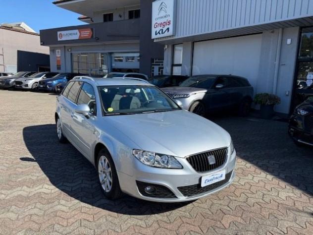 SEAT Exeo ST 2.0 TDI 143CV CR Style rif. 23795190 - Foto 3