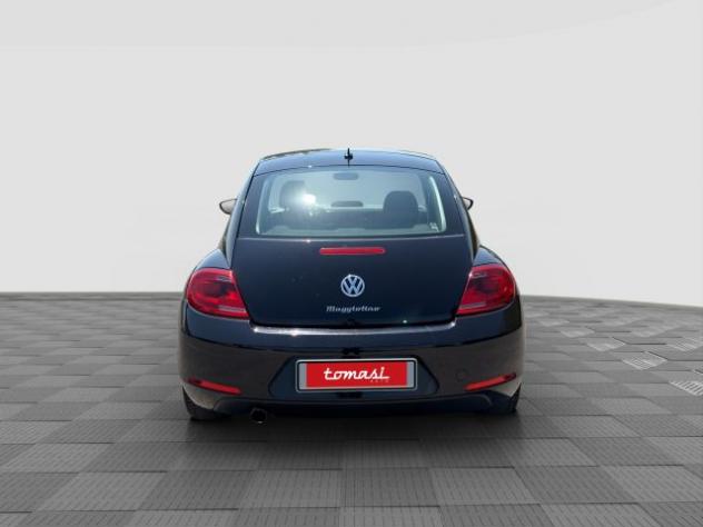 VOLKSWAGEN Maggiolino Maggiolino 1.2 TSI Design rif. 24024091 - Foto 4